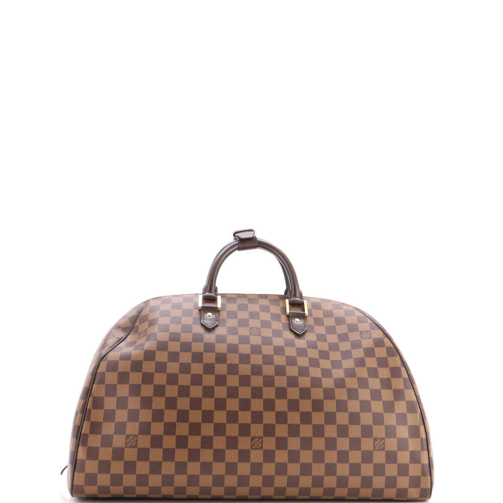 Louis Vuitton GM Ribera Handbag - Picture 3 of 7